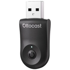 Resim Ottocast Mini 2in1 Kablosuz Carplay Ve Android Auto Adaptörü 