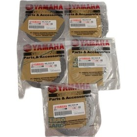 Resim Yamaha Yzf R25 Debriyaj Balata Ara Sacı 