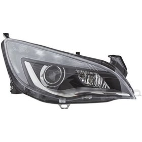 Resim Astra J 10- Far Sağ Xenon 13398145 1216709 