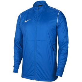 Resim Nike BV6904-463 Y Nk Rpl Park20 Rn Jkt W Çocuk Spor Ceket 