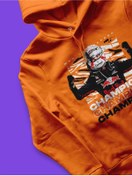 Resim ZEPSTORE Max Verstappen Şampiyonluk Hoodie 