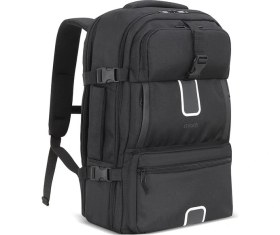 Resim isiltikidsmoda Mack MCE-1205 17.3" Explor 34L Eco Seyahat Sırt Çantası 