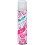 Resim Batiste Floral Flirty Blush Dry Shampoo - Kuru Şampuan 200ml 
