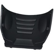 Resim Rks Freccia 150 Ön Davlumbaz Alt Plastiği 