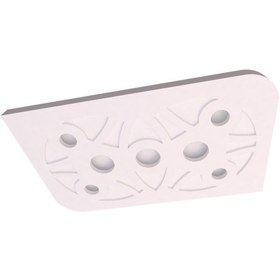 Resim Motifpiyer Spotlu Tavan Göbeği-01-dikdörtgen-dk-o-56x96cm 