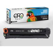 Resim ERO PRINT Hp 125a /cb540a Siyah Muadil Toner 