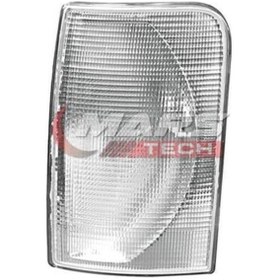Resim Mars 521501 Sinyal Lambası Sağ Beyaz Duylu Volt Lt34 2d0953042a 