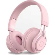 Resim Zore BT06C Bluetooth 5.0 Kulaküstü Kulaklık 