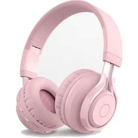 Resim Zore BT06C Bluetooth 5.0 Kulaküstü Kulaklık 