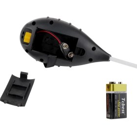 Resim Noyafa Powermaster TR-02 Toprak Test Cihazı 