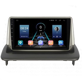 Resim CELALİ TUNİNG Volvo XC-90 (2003-2011) Android 12 Carplay Navigasyon Multimedya - 8GB Ram 128GB HDD 