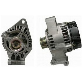 Resim 12V Alternatör Dinamo Marellı-Denso Tipi 90 A Fr-Sıg-A Ford Foc N11.489 