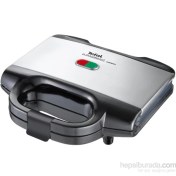 Resim Tefal Ultracompact Metal Tost Makinesi 