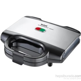 Resim Tefal Ultracompact Metal Tost Makinesi 