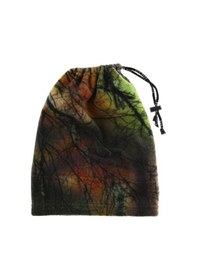 Resim Bad Bear 21.02.40.001-c70 Equinox Erkek Bandana Haki 