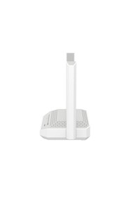 Resim Keenetic Explorer DSL AC1200 Wi-Fi Mesh VDSL2/ADSL2+ Ebeveyn Kontrol Modem Fiber VPN Router 2x1G KN-2013 