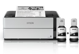 Resim Epson EcoTank M1170 Wifi Mürekkep Püskürtmeli Yazıcı Epson