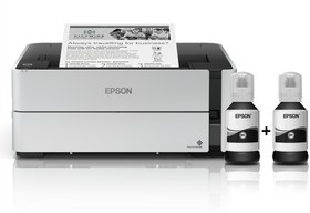 Resim Epson EcoTank M1170 Wifi Mürekkep Püskürtmeli Yazıcı 