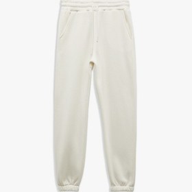 Resim Koton Üç İplik Şardonlu Cepli 2'li Jogger Eşofman Altı Seti Multıcolor 6wal40051ık Mavi 