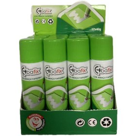 Resim Bafix Stick Yapıştırıcı 40 GR Bfx-4012dw 