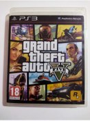 Resim RockStar Games Gta 5 - Ps3 Oyunu Mzbay68 2 El 