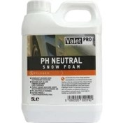 Resim Valet Pro Ph Neutral Snow Foam Güvenli Yıkama Köpüğü 5 lt 