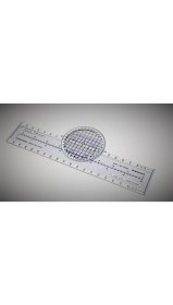 Resim Lanyards Pj-1 Rotating Azimuth Döner Plotter 