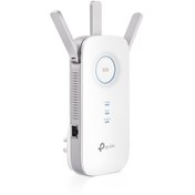 Resim TP-Link RE450 AC1750 1750 Mbps 5 Ghz Access Point SIFIR 3 YIL TP-LINK TÜRKİYE GARANTİLİ FATURALI AYNI GÜN KARGO