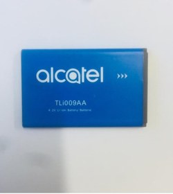 Resim Alcatel 2003 Ot-2053D Ot-2053X Tli009Aa Batarya Pil 