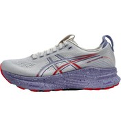 Resim Asics Gel-kayano 32 Tokyo Kadın Bej Yol Koşusu Ayakkabısı 