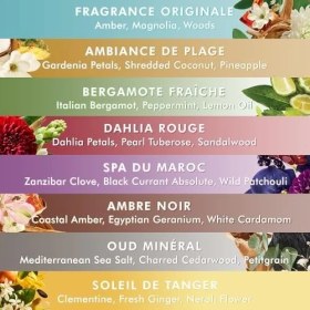 Resim TeknoKapsül Hand Cream Bergamote Fraiche Argan Yağlı Ferahlatıcı Nemlendirici El Kremi 100 ml 