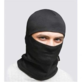 Resim Motorcu Kayakçılar ve Kuryeler Için Outdoor Termal Ghost Kar Maskesi, Motor Kaskı Içi Bere Balaklava 