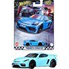 Resim Hot Wheels Boulevard Premium Araçlar Porsche 718 Cayman GT4 GJT68-HRT71 