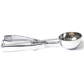 Resim Biradlı BRD-118/16 Çelik Dondurma Kepçesi, 56 mm 