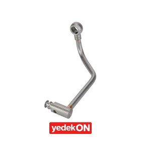 Resim AGCO Hortum - AGCO | H718100620050 