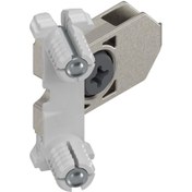 Resim BLUM Tandem Box Çekmece Önü Bağlantı Elemanı (BLUM.8338119) 