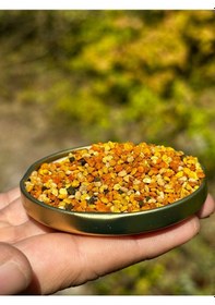 Resim Hüdaverdi Arıcılık Polen 100 G 