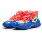 Resim Puma Genetics Marcus Smart Erkek Basketbol Ayakkabı 