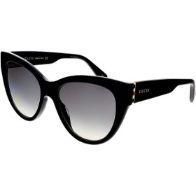 Resim Gucci Gg0460s 001 53 Kadın Güneş Gözlüğü 