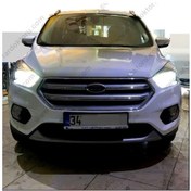 Resim Ford Kuga Led Xenon Kısa Far Ampulü Photon Mono 2Plus H7 