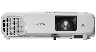 Resim Epson EB-FH06 3500Al 1920X1080 Fhd 12000H Lcd Projeksıyon 