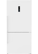 Resim Profilo BD3086WCFP No-Frost Kombi Tipi Buzdolabı 