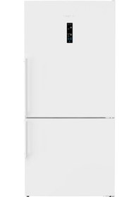 Resim Profilo BD3086WCFP No-Frost Kombi Tipi Buzdolabı 