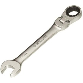 Resim AyrStore İzeltaş Mafsallı Cırcır Anahtar 8 mm 