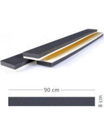 Resim Kapı Altı Izolasyon Süngeri Seti, Isı ve Toz Koruma, Hava Yalıtımı 