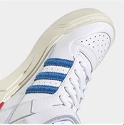Resim HQ9883-K adidas Forum Bonega 2B W Spor Ayakkabı Beyaz adidas