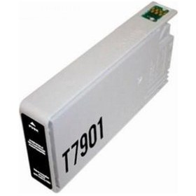 Resim Epson Wf-5110 Siyah Uyumlu Kartuş 