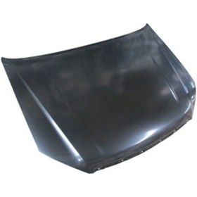 Resim Isuzu D Max Pıck Up 12/17 Motor Kaputu 4x4/4x2 My - Oem Yedek Parça 