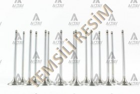 Resim GUNES/04L109611 / 04L109601H/SUPAP TAKIM CRAFTER / TRANSPORTER T6 / T7 / PASSAT / ARTEON / SUPERB 15=> 2.0 TDİ DAUA-DAUB-DAVA-DASA-DASB-DASC-DSRA-DSRB-DTRA-DTSA-DTSB-CXEB-CXEC-CXFA-CXGA-CXHA-CXHB 