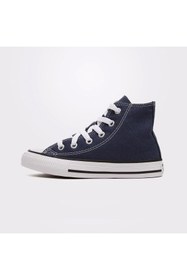 Resim Chuck Taylor All Star Çocuk Lacivert Sneaker 